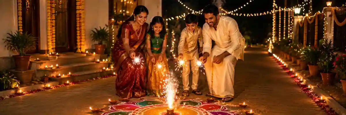 What Are the Benefits of Buying Fire Crackers Online Instead of Offline? benefits of buying crackers online