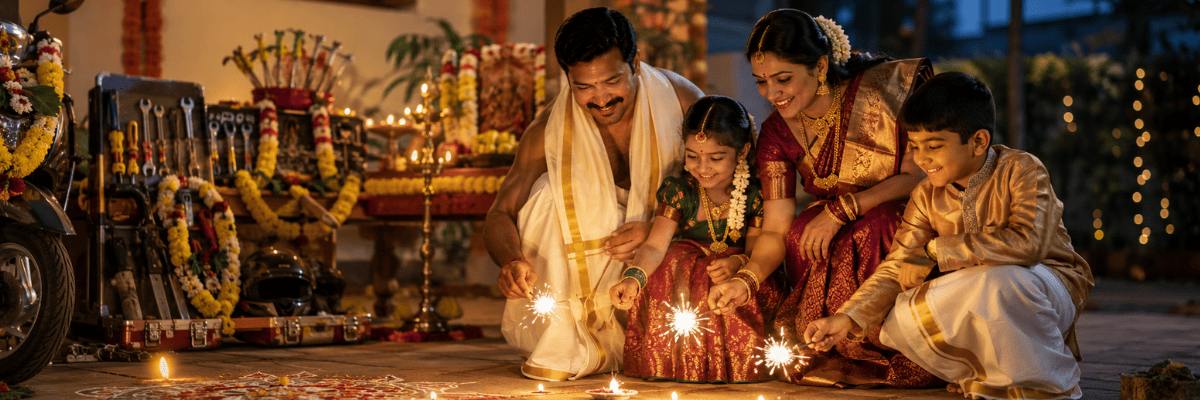 buy online crackers ayudha pooja sivakasi