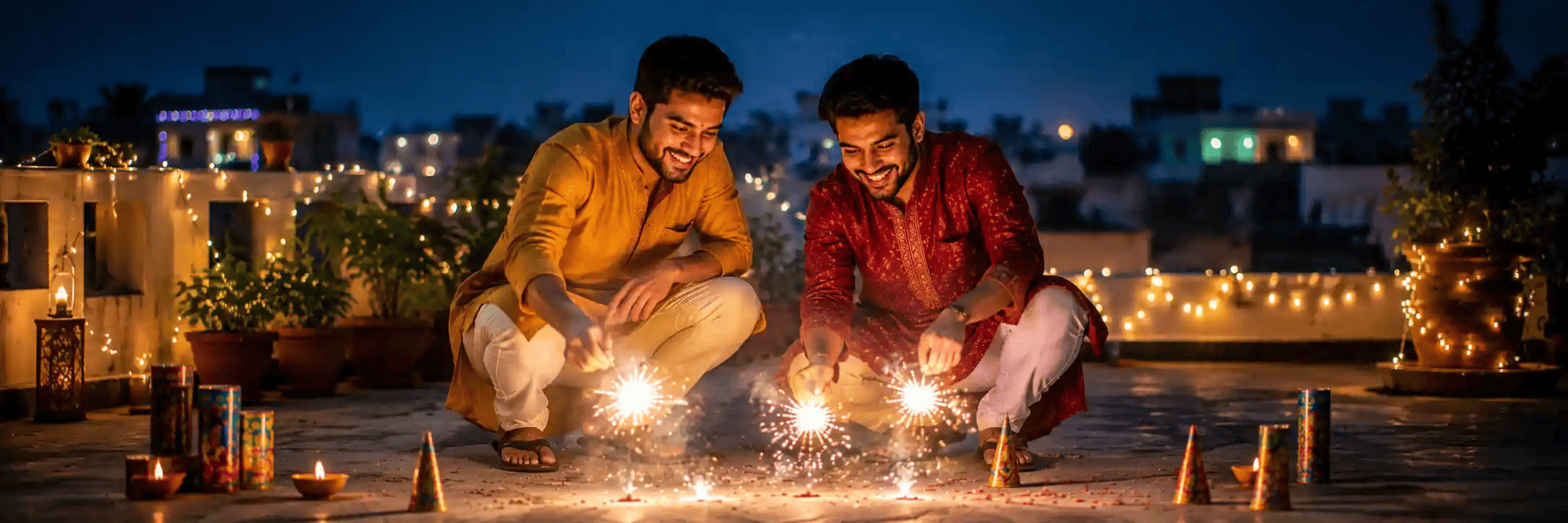 How Do Online Crackers Shops Offer Better Discounts? festival crackers discount offers blog