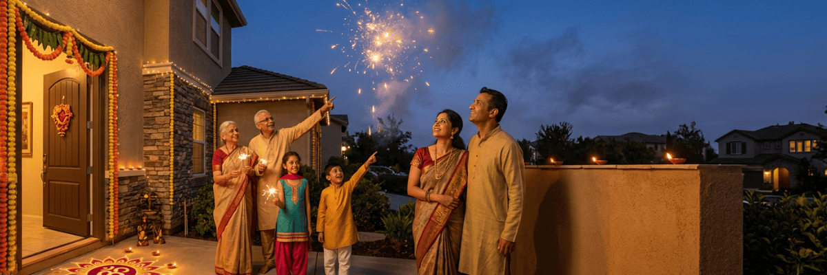 Buy Online Crackers for House Warming (Griha Pravesh) Celebrations griha pravesh fireworks celebration