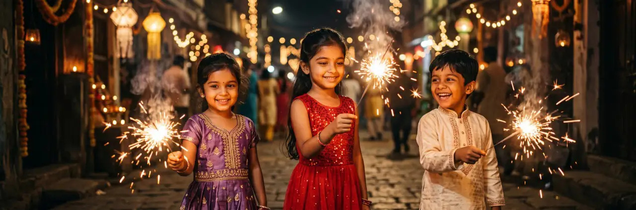 how early should i order crackers online for festival celebrations