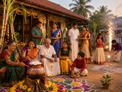 online crackers for pongal festival celebrations