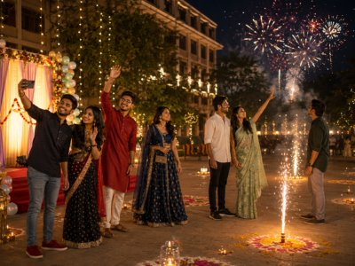 online crackers for retirement and farewell celebrations