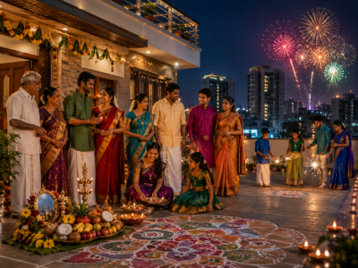 online crackers for tamil new year celebrations